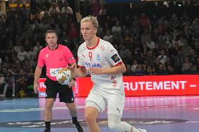 Handball - Champions League - Nantes v Kolstad