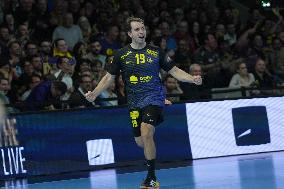 Handball - Champions League - Nantes v Kolstad