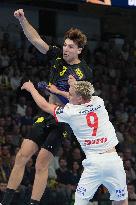 Handball - Champions League - Nantes v Kolstad