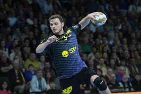 Handball - Champions League - Nantes v Kolstad