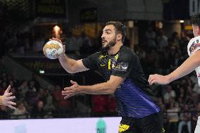 Handball - Champions League - Nantes v Kolstad