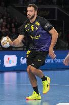 Handball - Champions League - Nantes v Kolstad