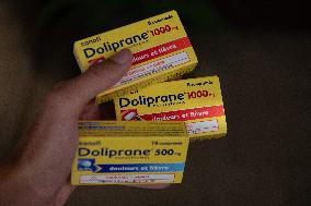 Sanofi Group To Sell Doliprane To US Fund