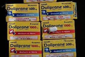 Sanofi Group To Sell Doliprane To US Fund