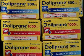 Sanofi Group To Sell Doliprane To US Fund