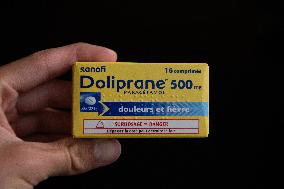 Sanofi Group To Sell Doliprane To US Fund