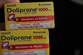 Sanofi Group To Sell Doliprane To US Fund