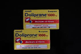 Sanofi Group To Sell Doliprane To US Fund