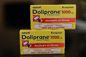 Sanofi Group To Sell Doliprane To US Fund