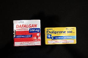 Sanofi Group To Sell Doliprane To US Fund