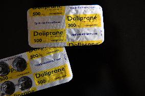 Sanofi Group To Sell Doliprane To US Fund