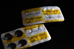 Sanofi Group To Sell Doliprane To US Fund