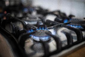 The Government Increases VAT On Gas Boilers