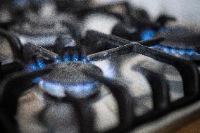 The Government Increases VAT On Gas Boilers