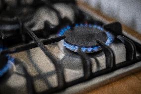 The Government Increases VAT On Gas Boilers