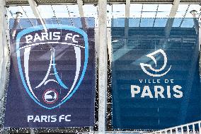 Paris FC Sold To Arnault (LVMH) And Red Bull - Paris