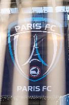 Paris FC Sold To Arnault (LVMH) And Red Bull - Paris