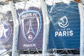 Paris FC Sold To Arnault (LVMH) And Red Bull - Paris