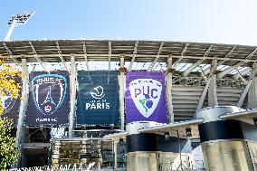 Paris FC Sold To Arnault (LVMH) And Red Bull - Paris