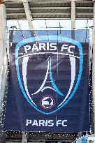 Paris FC Sold To Arnault (LVMH) And Red Bull - Paris