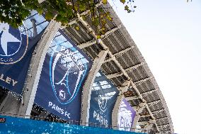 Paris FC Sold To Arnault (LVMH) And Red Bull - Paris