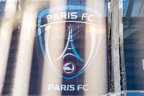 Paris FC Sold To Arnault (LVMH) And Red Bull - Paris