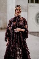 PFW - Zimmermann Arrivals