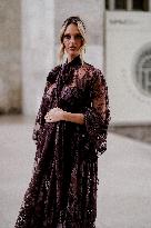 PFW - Zimmermann Arrivals