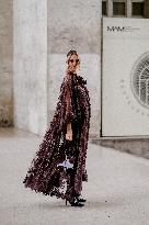 PFW - Zimmermann Arrivals