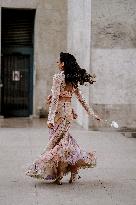 PFW - Zimmermann Arrivals