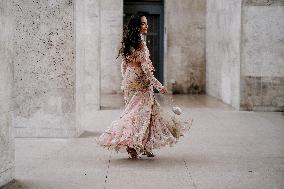 PFW - Zimmermann Arrivals