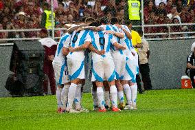 Venezuela v Argentina - FIFA World Cup 2026 Qualifier