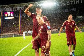 Venezuela v Argentina - FIFA World Cup 2026 Qualifier