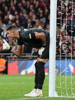 England v Greece - UEFA Nations League Group 2