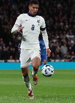 England v Greece - UEFA Nations League Group 2