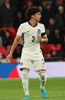 England v Greece - UEFA Nations League Group 2