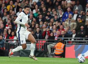 England v Greece - UEFA Nations League Group 2