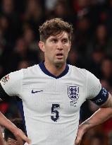 England v Greece - UEFA Nations League Group 2