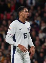 England v Greece - UEFA Nations League Group 2