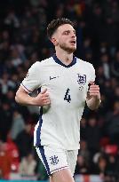 England v Greece - UEFA Nations League Group 2