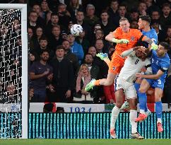 England v Greece - UEFA Nations League Group 2