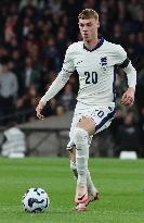 England v Greece - UEFA Nations League Group 2