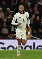 England v Greece - UEFA Nations League Group 2