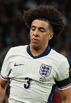 England v Greece - UEFA Nations League Group 2