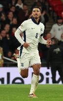 England v Greece - UEFA Nations League Group 2