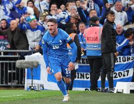 England v Greece - UEFA Nations League Group 2