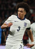 England v Greece - UEFA Nations League Group 2