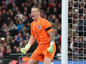 England v Greece - UEFA Nations League Group 2