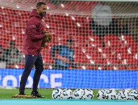 England v Finland - UEFA Nations League Group 2