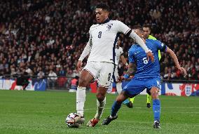 England v Greece - UEFA Nations League Group 2